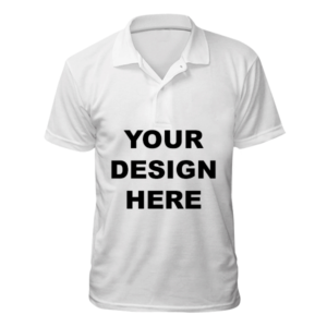 Collar T Shirt