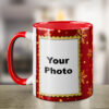 Christmas Theme Mug