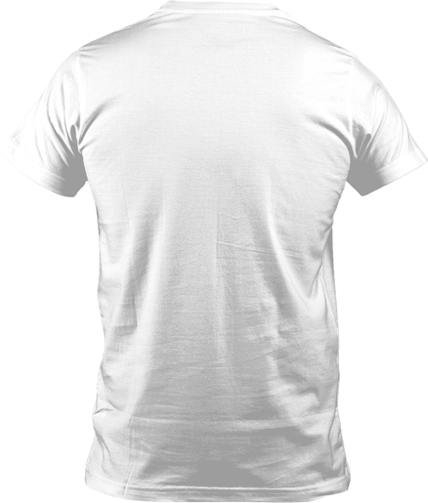 Rounded Neck T Shirt